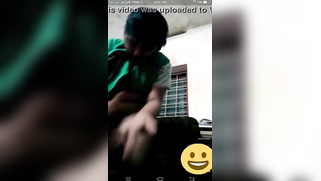 Chubby XXX model is proud of her pussy that she shows on webcam | XXX Video on AllSex.XXX