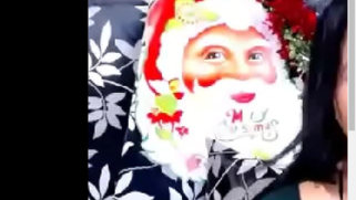 Showing big breasts is a special XXX gift the Indian makes for viewers | XXX Video on AllSex.XXX