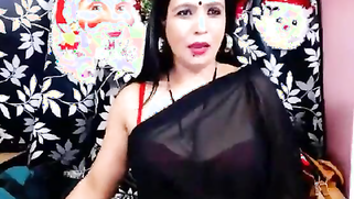 Showing big breasts is a special XXX gift the Indian makes for viewers | XXX Video on AllSex.XXX