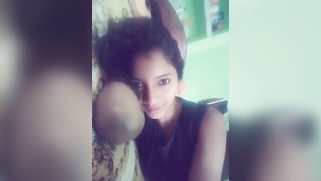 Boyfriend is away and the Indian lovely films XXX video to cheer him up | XXX Video on AllSex.XXX