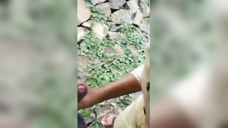 Nobody is around so the Telugu slut can suck XXX partner's boner | XXX Video on AllSex.XXX