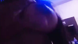 Cock riding is XXX thing the vicious Kerala whore likes most of all