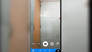 Quality of Indian Internet sucks still the wife shows XXX parts | XXX Video on AllSex.XXX