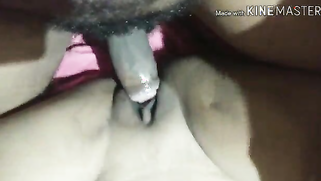 Desi woman's shaved XXX hollow is penetrated by devar's strong penis | XXX Video on AllSex.XXX