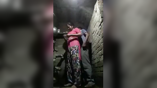 There is a place where the Desi wife often comes for sex with XXX buddy | XXX Video on AllSex.XXX