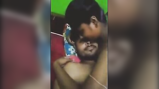 Incest XXX video of the Indian guy and his attractive stepsister | XXX Video on AllSex.XXX