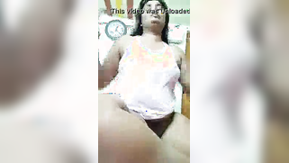 XXX fantasies fill Indian men's minds when they look at the hottie | XXX Video on AllSex.XXX