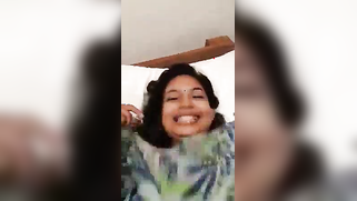 Lover with camera turns the Telugu wife on by playing with XXX slit | XXX Video on AllSex.XXX