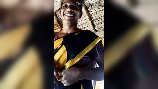 Indian wife is in a good mood and decides to show her XXX melons | XXX Video on AllSex.XXX