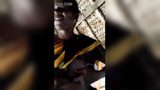 Indian wife is in a good mood and decides to show her XXX melons | XXX Video on AllSex.XXX