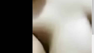 Busty Desi squeezes boobs and masturbates to pamper hubby with XXX video | XXX Video on AllSex.XXX