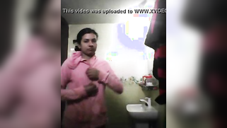 Amateur XXX video where camera films the Bangla girl putting on clothes | XXX Video on AllSex.XXX