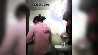 Amateur XXX video where camera films the Bangla girl putting on clothes | XXX Video on AllSex.XXX