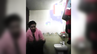 Amateur XXX video where camera films the Bangla girl putting on clothes | XXX Video on AllSex.XXX
