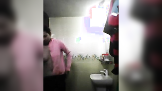 Amateur XXX video where camera films the Bangla girl putting on clothes | XXX Video on AllSex.XXX