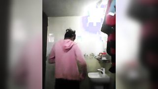 Amateur XXX video where camera films the Bangla girl putting on clothes | XXX Video on AllSex.XXX