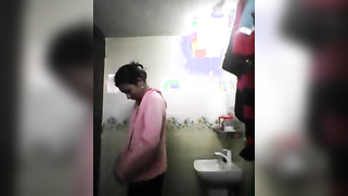 Amateur XXX video where camera films the Bangla girl putting on clothes | XXX Video on AllSex.XXX