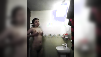 Amateur XXX video where camera films the Bangla girl putting on clothes | XXX Video on AllSex.XXX