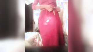 Bangla girl wants boyfriend to jerk off watching her XXX video | XXX Video on AllSex.XXX