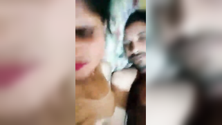 There's nothing to do in village and the Indian couple focuses on XXX things | XXX Video on AllSex.XXX