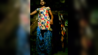 Luckily for the Desi girl there is a camera to film XXX parts