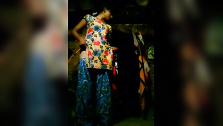 Luckily for the Desi girl there is a camera to film XXX parts | XXX Video on AllSex.XXX