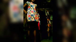 Luckily for the Desi girl there is a camera to film XXX parts | XXX Video on AllSex.XXX