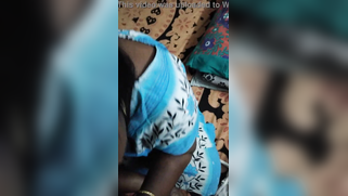 Lascivious Indian wife kneels to suck lover's meaty XXX sausage | XXX Video on AllSex.XXX