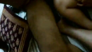 Lover's XXX cucumber isn't hard and the Indian gives him a handjob | XXX Video on AllSex.XXX