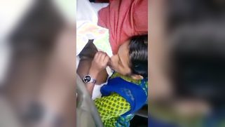 Woman blows Indian boss' strong XXX pencil to gain favor with him | XXX Video on AllSex.XXX