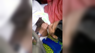 Woman blows Indian boss' strong XXX pencil to gain favor with him | XXX Video on AllSex.XXX