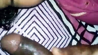 Lecherous aunty's hospitable XXX holes are open to penetration | XXX Video on AllSex.XXX