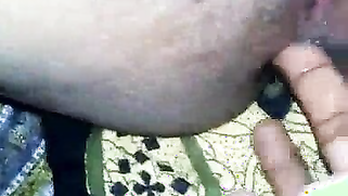 Lecherous aunty's hospitable XXX holes are open to penetration | XXX Video on AllSex.XXX