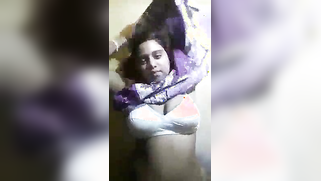 Busty Bengali with wonderful XXX melons takes a shower on the camera | XXX Video on AllSex.XXX