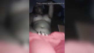 Topless Desi in red pants is sleeping when hubby comes to have XXX fun | XXX Video on AllSex.XXX