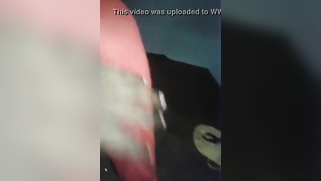 Topless Desi in red pants is sleeping when hubby comes to have XXX fun | XXX Video on AllSex.XXX