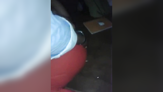 Topless Desi in red pants is sleeping when hubby comes to have XXX fun | XXX Video on AllSex.XXX