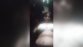 Huge Tamil breasts are the most impressive part of XXX video | XXX Video on AllSex.XXX