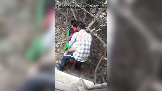 Clothed Indian lovers have sex and catch voyeur filming XXX video | XXX Video on AllSex.XXX