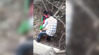 Clothed Indian lovers have sex and catch voyeur filming XXX video | XXX Video on AllSex.XXX