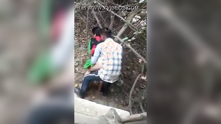 Clothed Indian lovers have sex and catch voyeur filming XXX video | XXX Video on AllSex.XXX