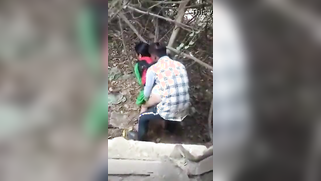 Clothed Indian lovers have sex and catch voyeur filming XXX video | XXX Video on AllSex.XXX