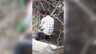 Clothed Indian lovers have sex and catch voyeur filming XXX video | XXX Video on AllSex.XXX