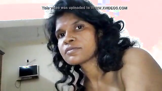 It isn't a problem for Telugu MILF to suck stepson's XXX eggplant | XXX Video on AllSex.XXX