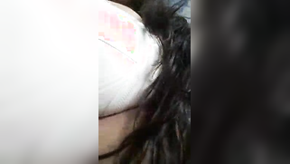 Cameraguy films close-up XXX video of Bangla woman's tits and vag | XXX Video on AllSex.XXX