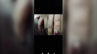 Indian girl misses her boyfriend and dedicates XXX video to him | XXX Video on AllSex.XXX