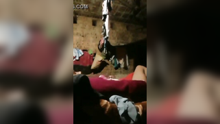 Farmer and Indian neighbor's excited wife satisfy their XXX needs | XXX Video on AllSex.XXX