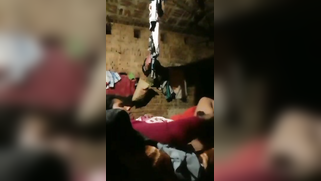 Farmer and Indian neighbor's excited wife satisfy their XXX needs | XXX Video on AllSex.XXX