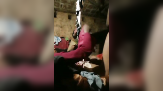 Farmer and Indian neighbor's excited wife satisfy their XXX needs | XXX Video on AllSex.XXX