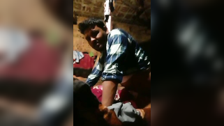 Farmer and Indian neighbor's excited wife satisfy their XXX needs | XXX Video on AllSex.XXX